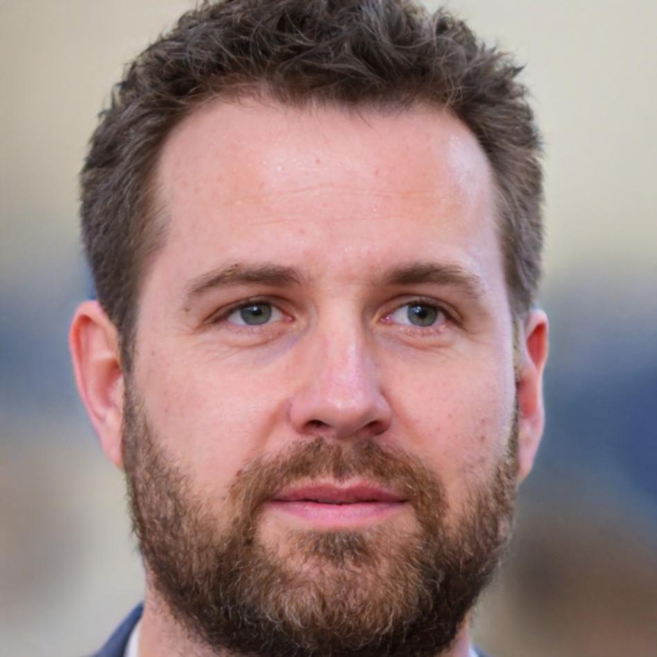 Portrait de Rémi