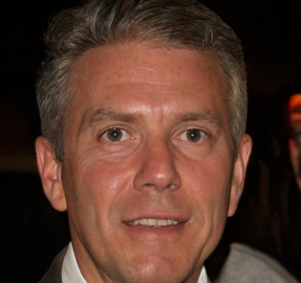 Portrait d'Étienne