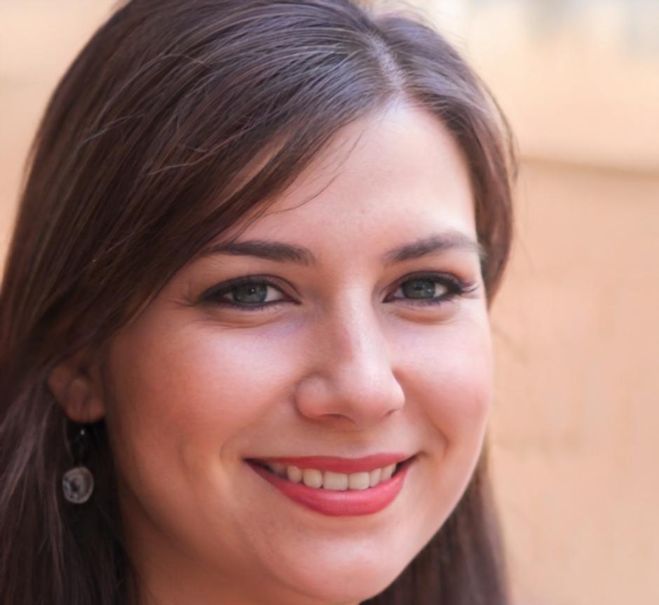 Portrait de Sophie Martin, formatrice en finances personnelles